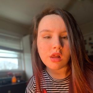 Meet your Posher, Adriann